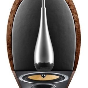 DIFFUSORI SCAFFALE-LIBRERIA BOWERS & WILKINS 805 MASERATI EDITION