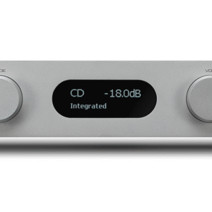 AUDIOLAB 8300A | Amplificatore integrato stereo Dual Mono