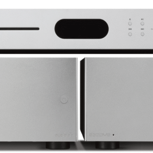 COPPIA FINALI DI POTENZA (mono)- AUDIOLAB 8300MB 250W 8 ohm | 350W 4 ohm - SILVER - DEMO