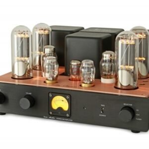 AMPLIFICATORE INTEGRATO ICON AUDIO STEREO 845