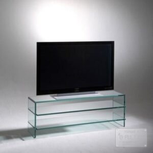 MOBILE TV SCHROERS & SCHROERS CLEAR 1100 VETRO 700x425x420