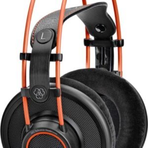 AKG K712 Pro | Cuffie da studio