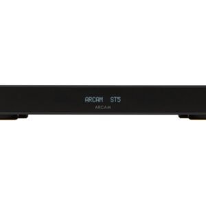 Arcam Radia ST5 - Network Audio Streamer