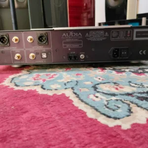 AUDIA FLIGHT CD ONE M - LETTORE CD PLAYER (Usato)