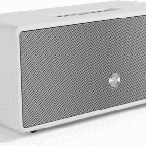 AUDIO PRO DRUMFIRE D-2 | Speaker WiFi Multiroom TableTop