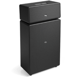 AUDIO PRO DRUMFIRE II - Speaker System WiFi Multiroom da pavimento