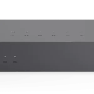 AUDIO PRO LINK 2 | Streamer Multiroom