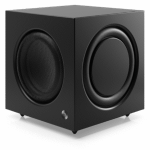 AUDIO PRO SW-10 | Subwoofer Amplificato con Radiatore Passivo
