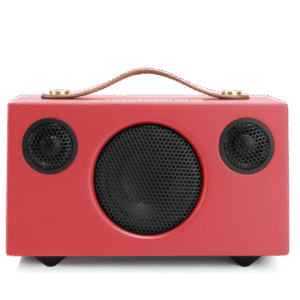 AUDIO PRO T3+ | Speaker Bluetooth portatile a batteria