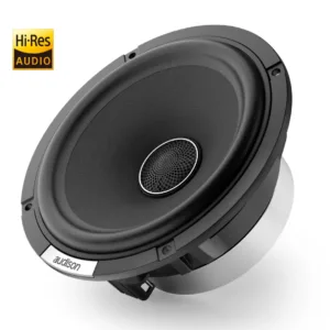 AUDISON AVX 6.5 II - Coppia Altoparlanti Coassiali 165mm