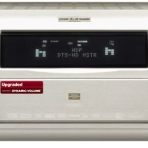 AMPLIFICATORE INTEGRATO DENON AVC-A1HD