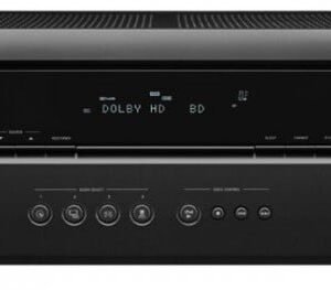 SINTOAMPLIFICATORE DENON AVR 1312