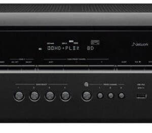 SINTOAMPLIFICATORE DENON AVR 1912