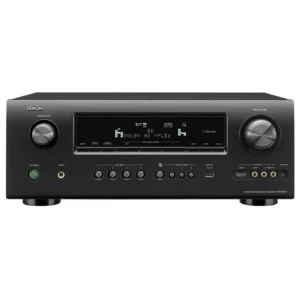 DENON AVR-2312 Finitura Nero Sintoamplificatori Multicanale Serie AVR