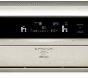 AVR-4311 Finitura Nero o Silver Premium Sintoamplificatori Multicanale Serie AVR