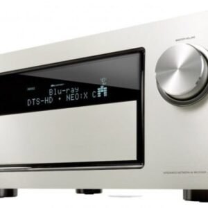 SINTOAMPLIFICATORE DENON AVR-4520.Italia