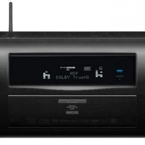 Sintoamplificatore Multicanale DENON AVR 4810