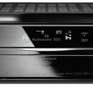 SINTOAMPLIFICATORE DENON ANNIVERSARY AVR-A100