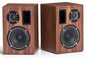 DIFFUSORE 2 VIE REFLEX FRONTALE QUIET - M-30B