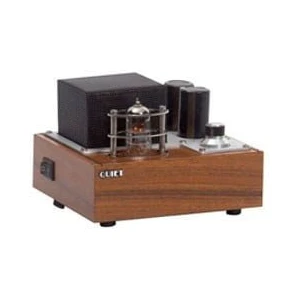 AMPLIFICATORE INTEGRATO IBRIDO STEREO QUIET - A-11T PEGASUS
