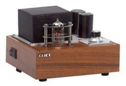 AMPLIFICATORE INTEGRATO IBRIDO STEREO QUIET - A-11T PEGASUS