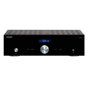 Advance Paris X-I75 | Amplificatore integrato stereofonico con Dac Incorporato