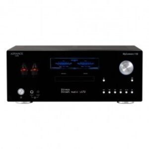 Advance Paris MyConnect 150 | Sistema Audiophile compatto "all-in-one" Ibrido,