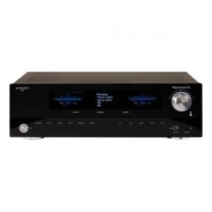 Advance Paris Playstream A5 | Amplificatore integrato stereofonico - classe ab con streamer di rete