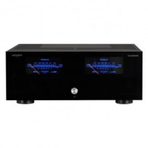 Advance Paris X-A160 EVO | Amplificatore finale di potenza stereofonico a stato solido