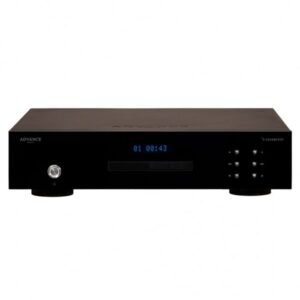 Advance Paris X-CD1000 EVO | Lettore CD con stadio d'uscita valvolare