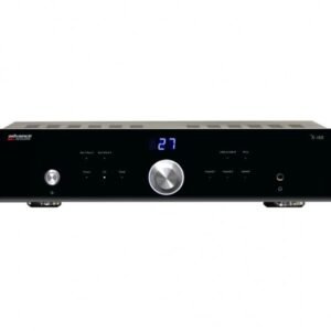 Advance Paris X-I60 | Amplificatore integrato - 2 x 60 w su 8 ohms