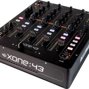Allen & Heath XONE:43