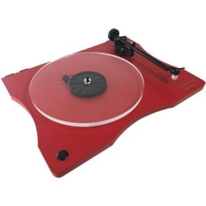 EDWARDS AUDIO TT2/C50 | GIRADISCHI a Cinghia