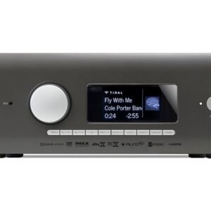 ARCAM AV41 - Preamplificatore - Processore audio - video 9.1.6. Dolby Atmos