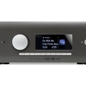 Arcam AVR5 - Sintoamplificatore Multicanale Serie AVR 7.1.4 in Classe A - B