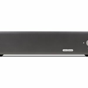 Arcam PA410 - Amplificatore finale di potenza multicanale in Classe A - B. Potenza 4x50W su 8ohm