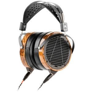 Audeze LCD-3 | Cuffie Audiofile Hi- End