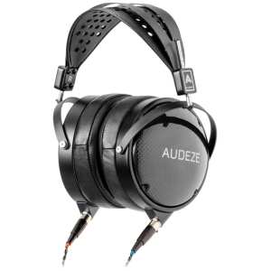 Audeze LCD-XC | Cuffie Professionali