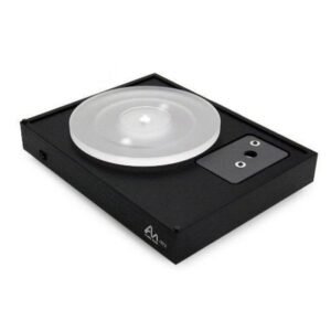 Audio Note AN TT One Deluxe | Giradischi Analogico