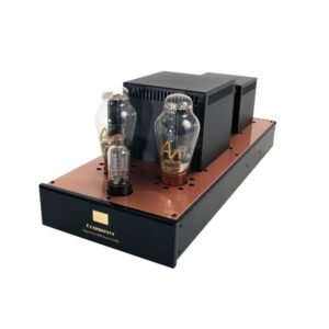 Audio Note Conqueror | Amplificatore stereofonico