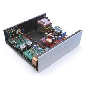 Audio Note DAC 3.1X Balanced | Convertitore d/a compatibile 24/96