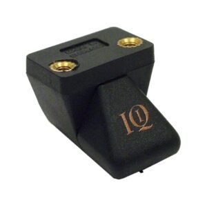Audio Note IQ 1 | Testina MC a bassa uscita