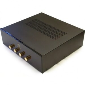 Audio Note M3 LINE - Preamplificatore Level Three solo linea