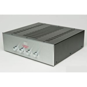 Audio Note Oto Line SE Signature | Amplificatore integrato stereo in classe a single ended