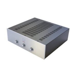 Audio Note Oto Phono SE Signature | Integrato in classe a single ended - 2x10 w