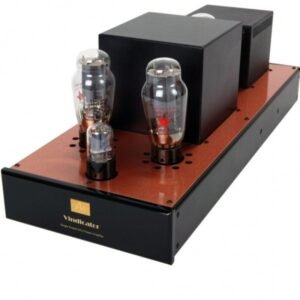 Audio Note Vindicator | Amplificatore finale di potenza stereofonico in Classe A