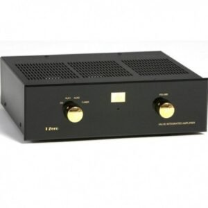 Audio Note Zero Integrated | Amplificatore Integrato Serie Zero