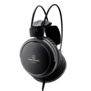 Audio-Technica ATH-A550Z | Cuffia dinamica hifi - Padiglione Chiuso