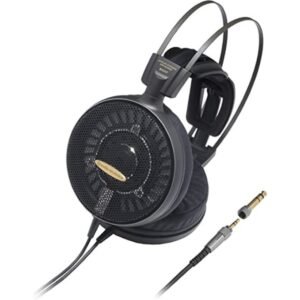 Audio-Technica ATH-AD2000X | Cuffia Dinamica Open-Back