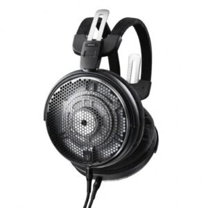 Audio-Technica ATH-ADX5000 | Cuffia Dinamica Open-Back